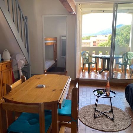 Plein Sud By Bellavista - 400 M De La Plage - Terrasse - Parking アルジェレス・シュル・メール エクステリア 写真