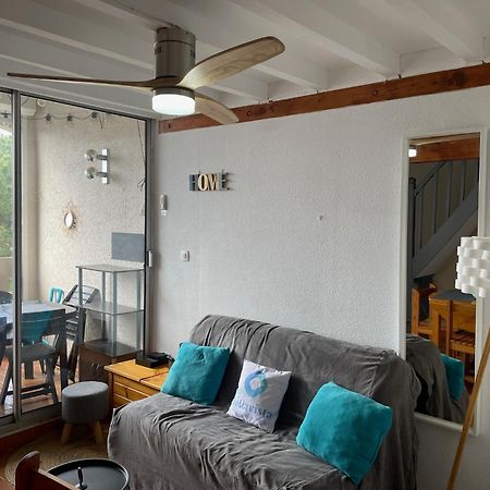 Plein Sud By Bellavista - 400 M De La Plage - Terrasse - Parking アルジェレス・シュル・メール エクステリア 写真