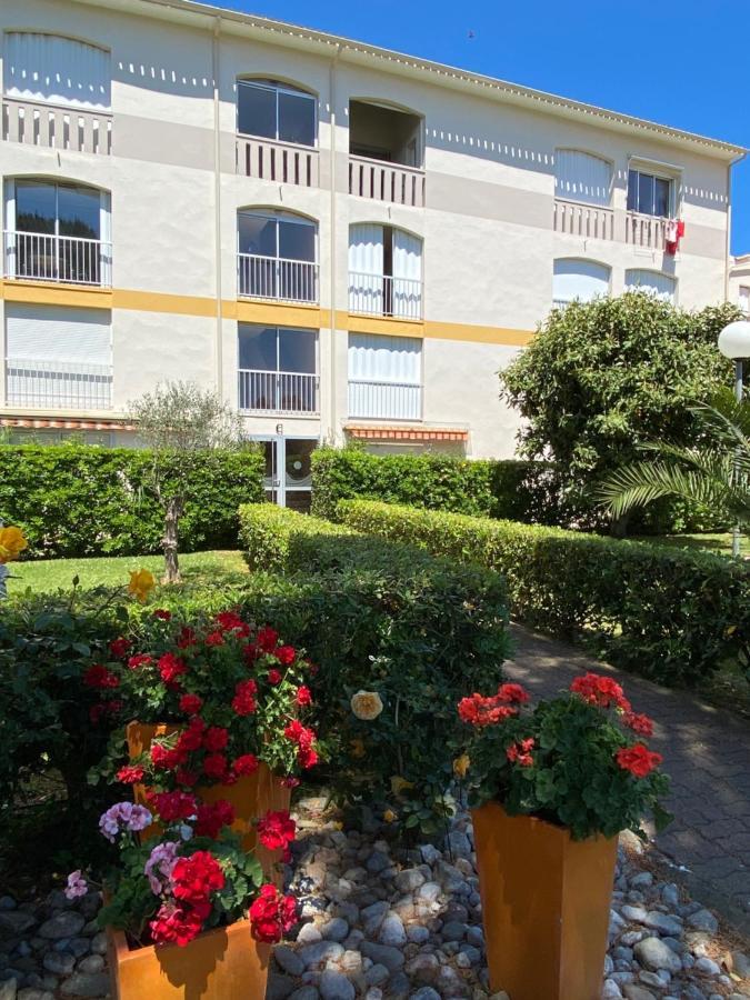Plein Sud By Bellavista - 400 M De La Plage - Terrasse - Parking アルジェレス・シュル・メール エクステリア 写真