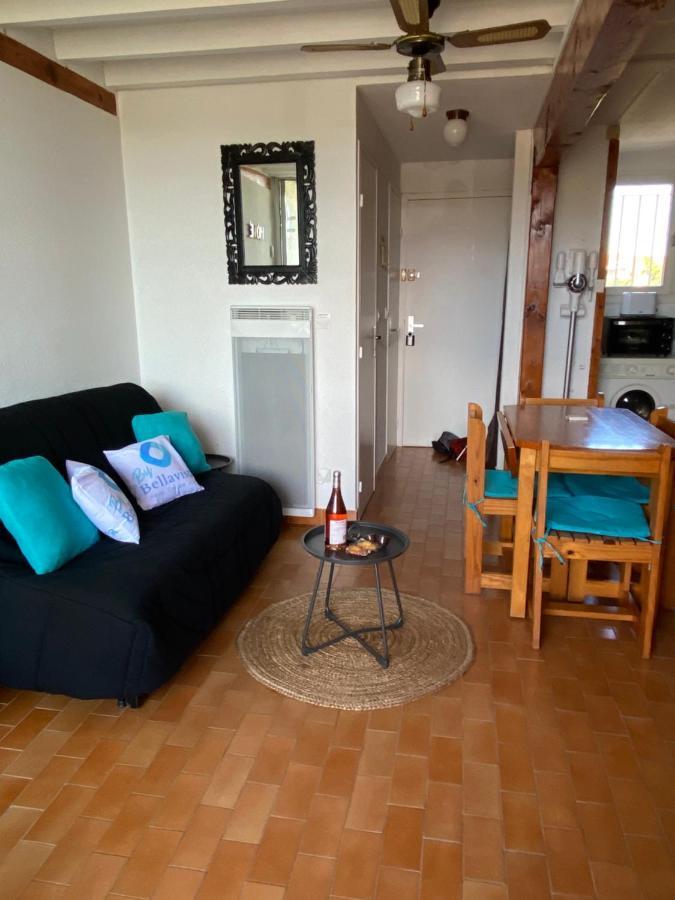 Plein Sud By Bellavista - 400 M De La Plage - Terrasse - Parking アルジェレス・シュル・メール エクステリア 写真