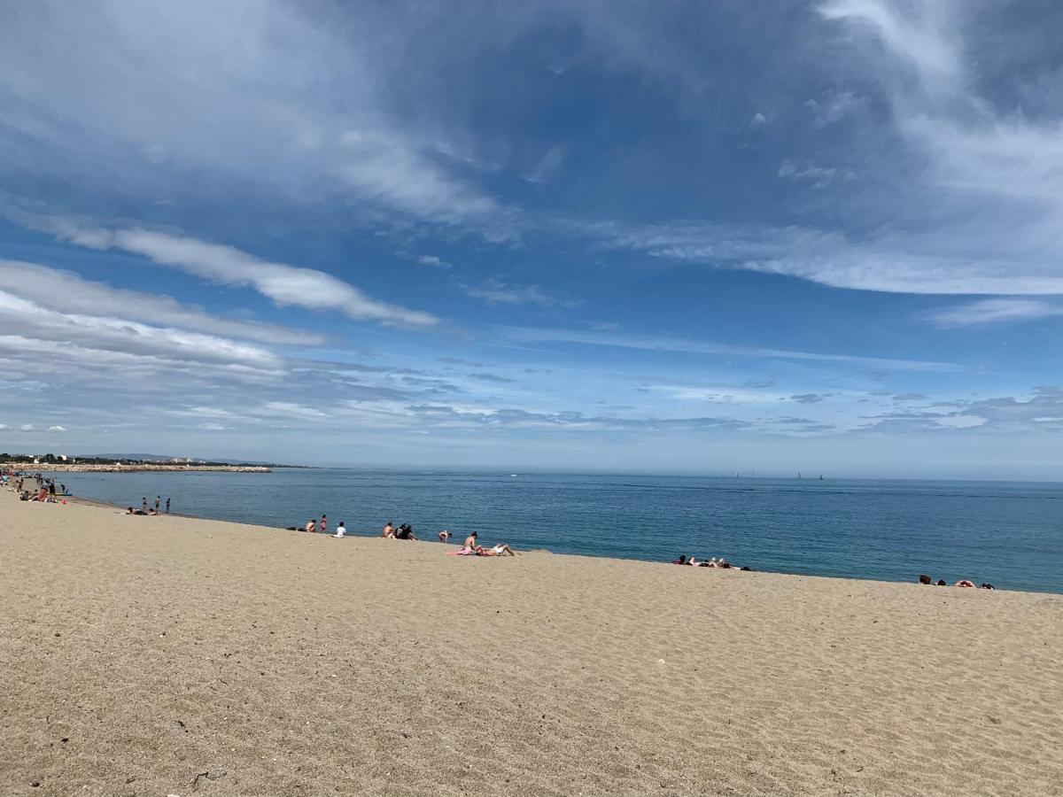 Plein Sud By Bellavista - 400 M De La Plage - Terrasse - Parking アルジェレス・シュル・メール エクステリア 写真